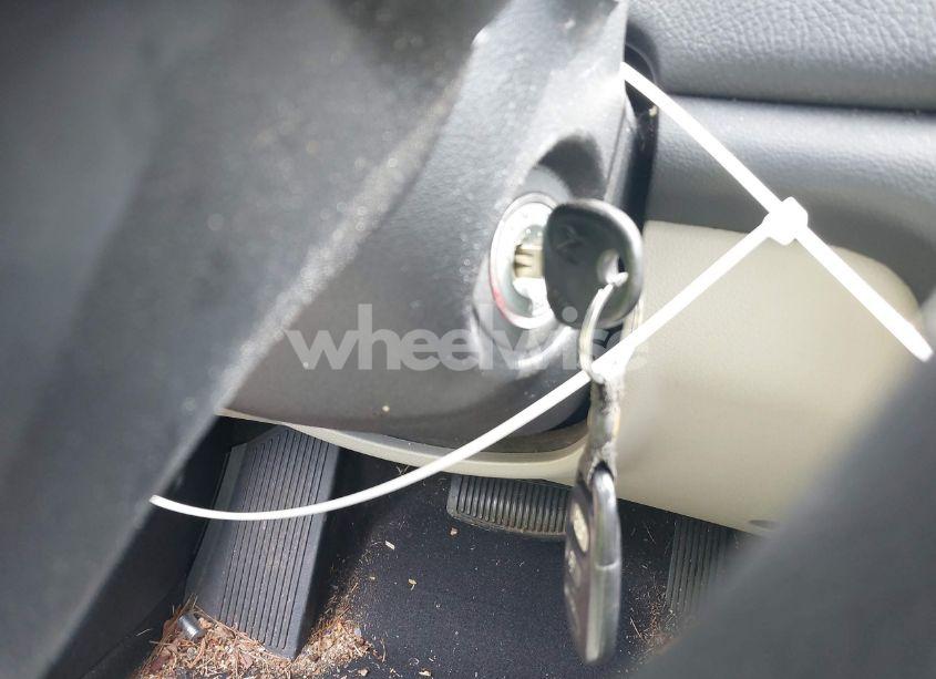 Photo 11 of 2010 Kia Forte EX (VIN KNAFU4A27A5834628)