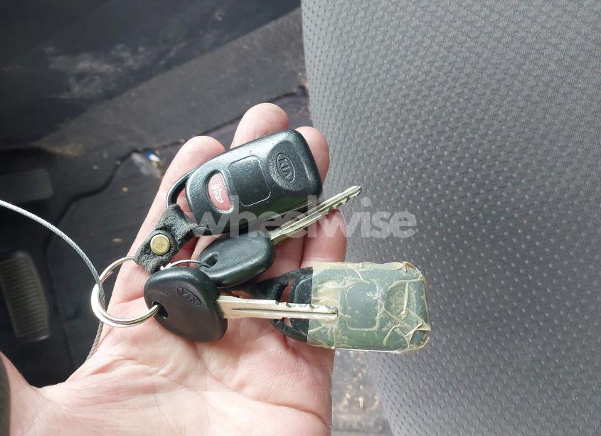 Photo 11 of 2012 Kia Forte EX (VIN KNAFU4A27C5527317)