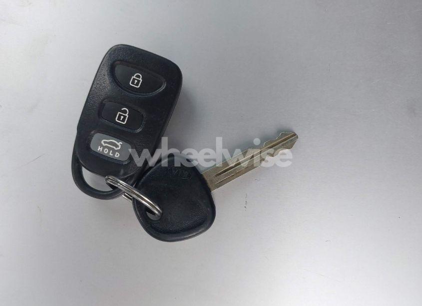 Photo 11 of 2012 Kia Forte EX (VIN KNAFU4A27C5564139)