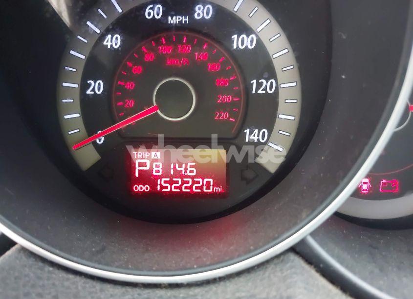 Photo 15 of 2012 Kia Forte EX (VIN KNAFU4A27C5564139)