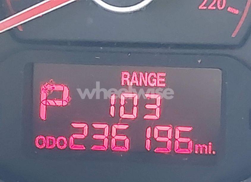 Photo 12 of 2012 Kia Forte EX (VIN KNAFU4A27C5566697)