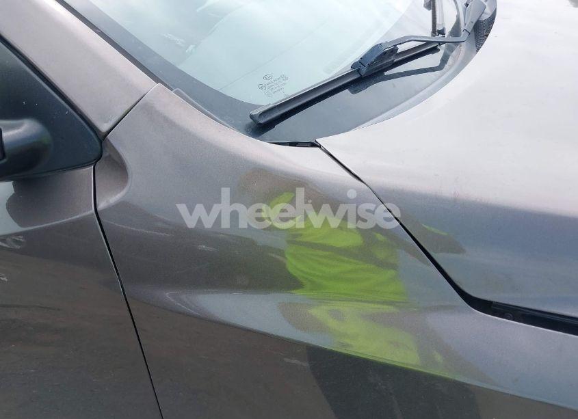 Photo 12 of 2013 Kia Forte EX (VIN KNAFU4A27D5655087)