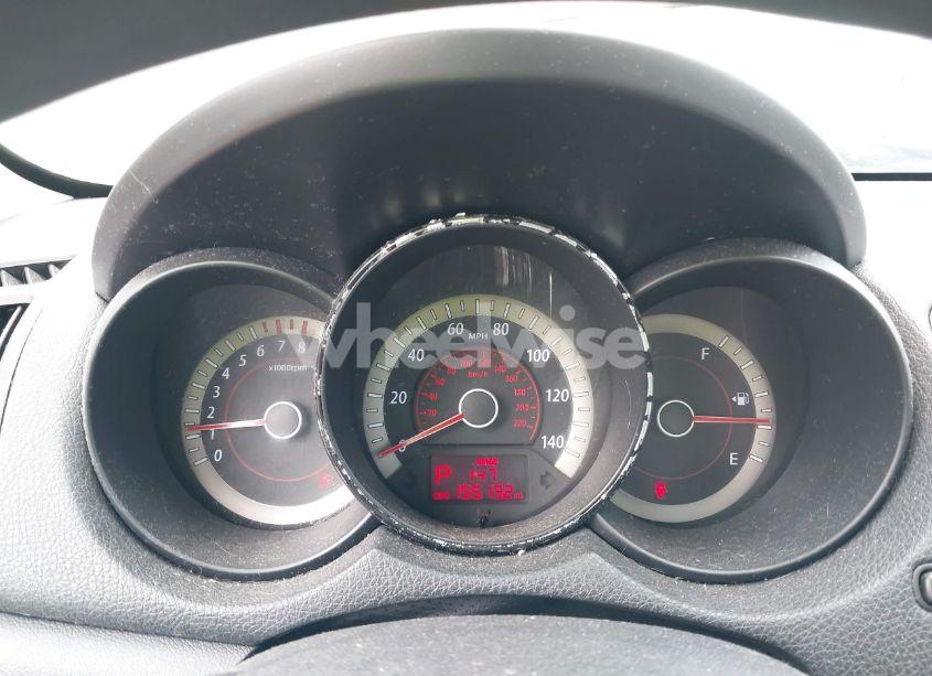 Photo 7 of 2013 Kia Forte EX (VIN KNAFU4A27D5655087)