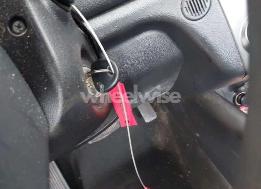 Photo 11 of 2013 Kia Forte EX (VIN KNAFU4A27D5665800)