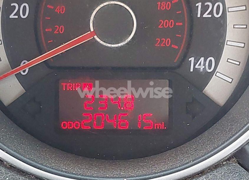 Photo 15 of 2011 Kia Forte EX (VIN KNAFU4A28B5379645)