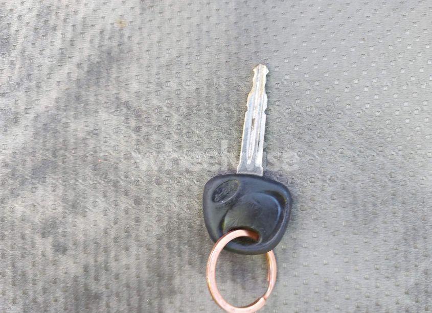 Photo 11 of 2011 Kia Forte EX (VIN KNAFU4A28B5445241)