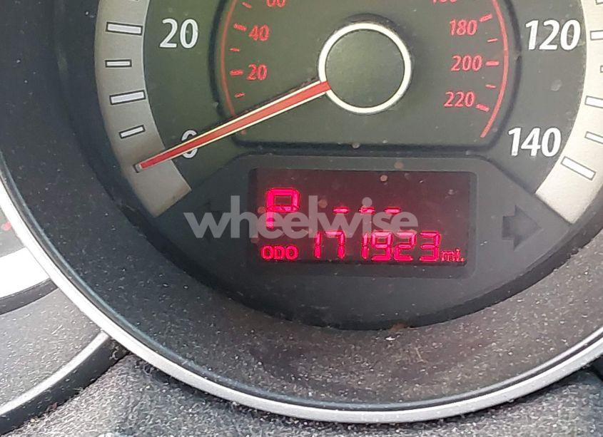 Photo 15 of 2011 Kia Forte EX (VIN KNAFU4A28B5445241)