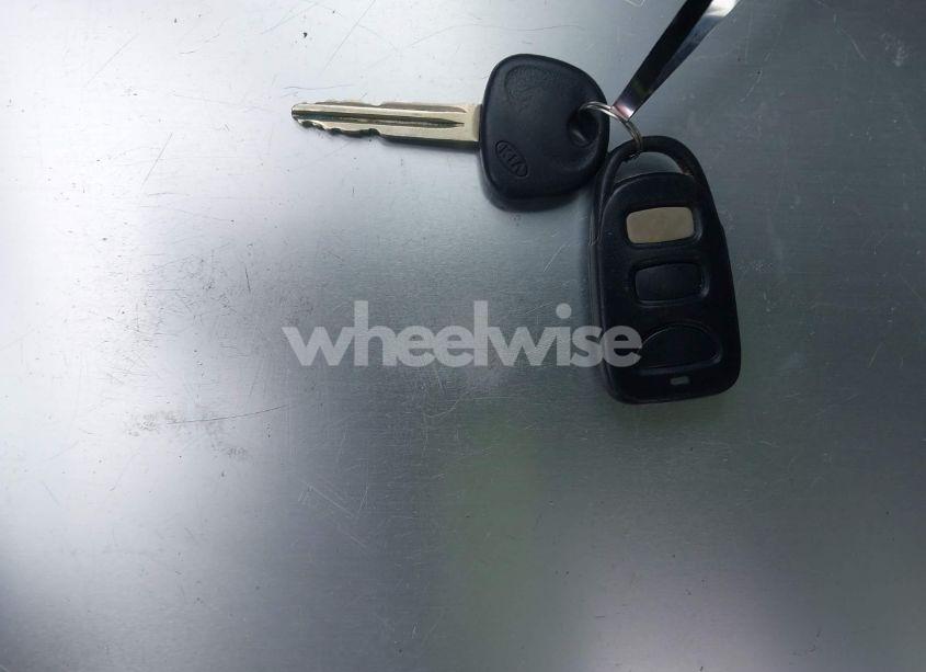 Photo 11 of 2012 Kia Forte EX (VIN KNAFU4A28C5490102)