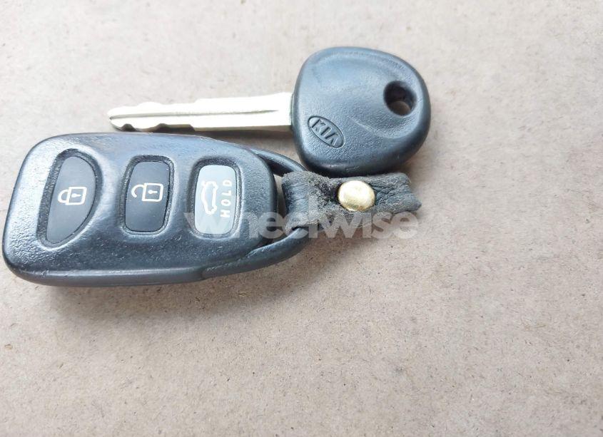 Photo 11 of 2011 Kia Forte EX (VIN KNAFU4A29B5396261)