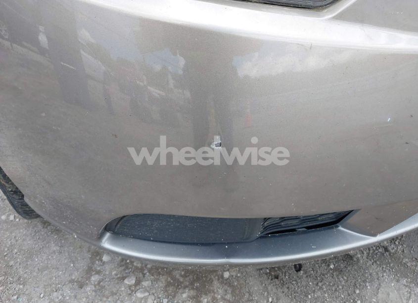 Photo 6 of 2011 Kia Forte EX (VIN KNAFU4A29B5396261)