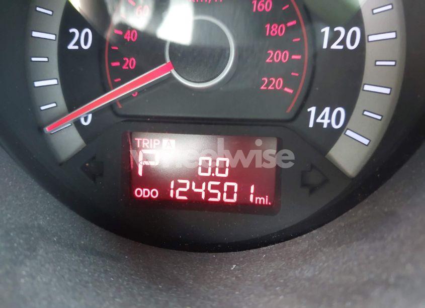 Photo 7 of 2011 Kia Forte EX (VIN KNAFU4A29B5396261)