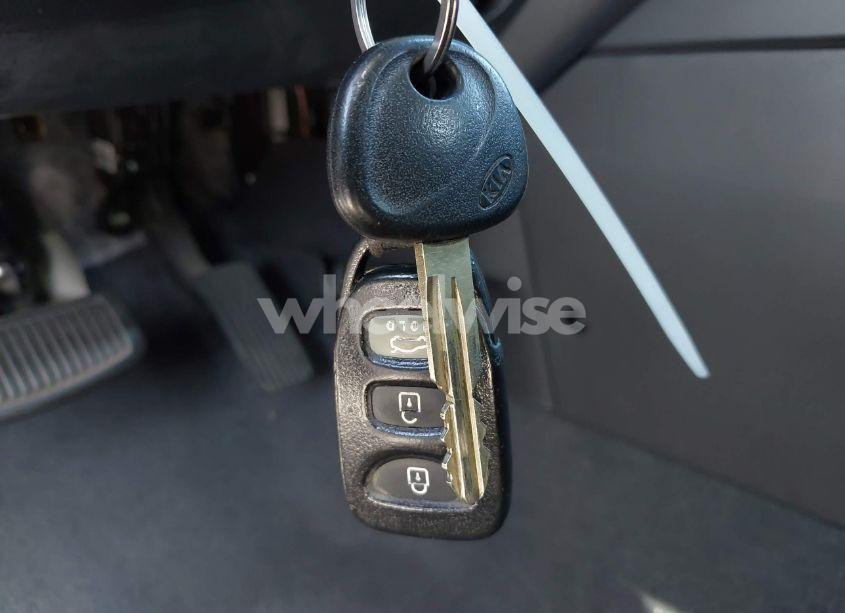 Photo 11 of 2012 Kia Forte EX (VIN KNAFU4A29C5490206)