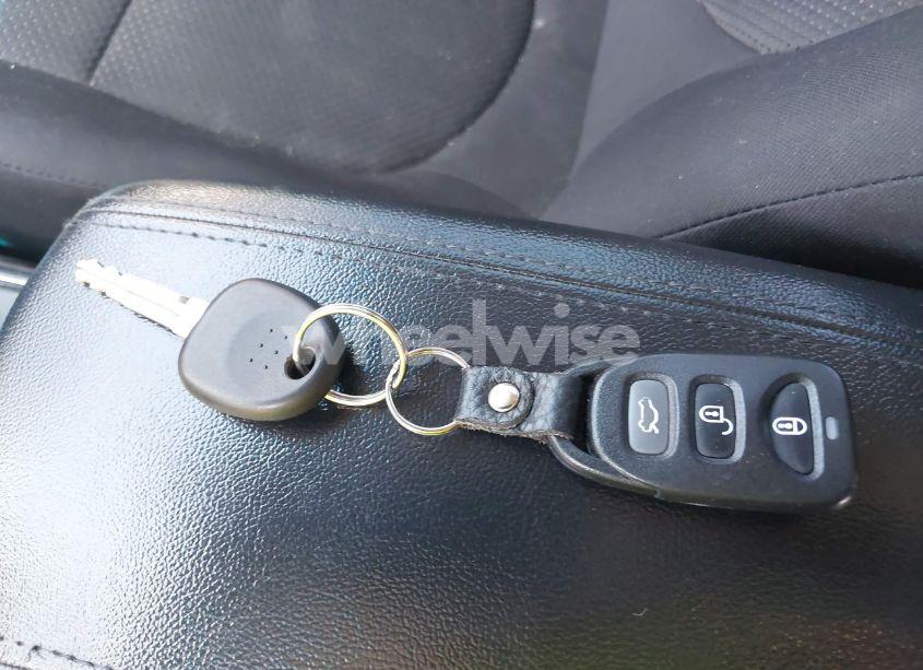 Photo 11 of 2012 Kia Forte EX (VIN KNAFU4A29C5567768)