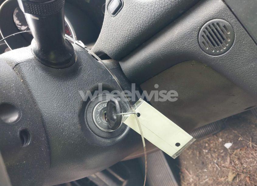 Photo 11 of 2011 Kia Forte EX (VIN KNAFU4A2XB5389223)