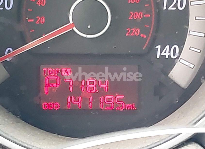 Photo 15 of 2011 Kia Forte EX (VIN KNAFU4A2XB5389223)