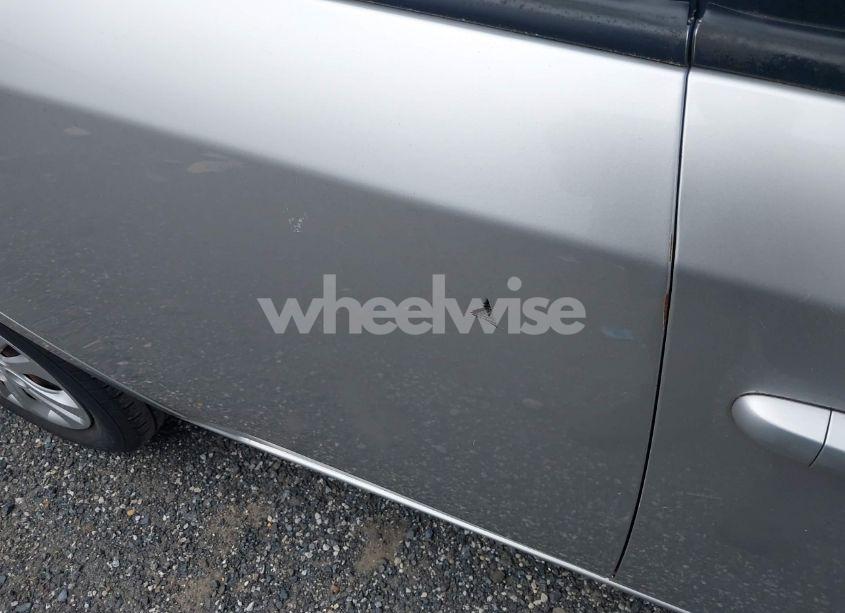 Photo 12 of 2012 Kia Forte EX (VIN KNAFU4A2XC5548095)