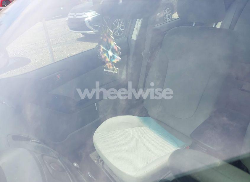 Photo 12 of 2012 Kia Forte EX (VIN KNAFU4A2XC5560702)