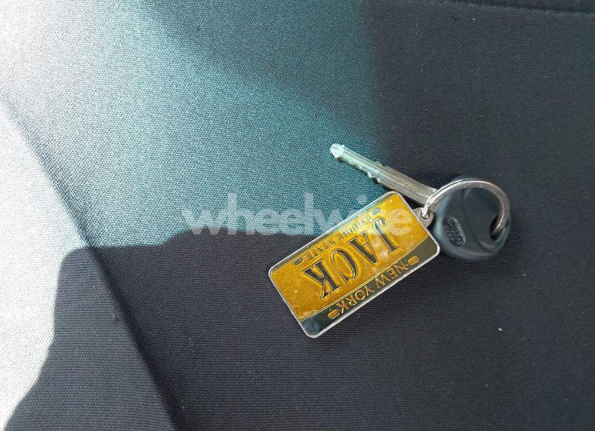 Photo 11 of 2012 Kia Forte EX (VIN KNAFU4A2XC5599984)