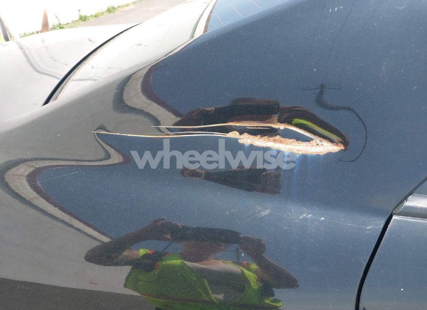 Photo 6 of 2012 Kia Forte EX (VIN KNAFU4A2XC5599984)