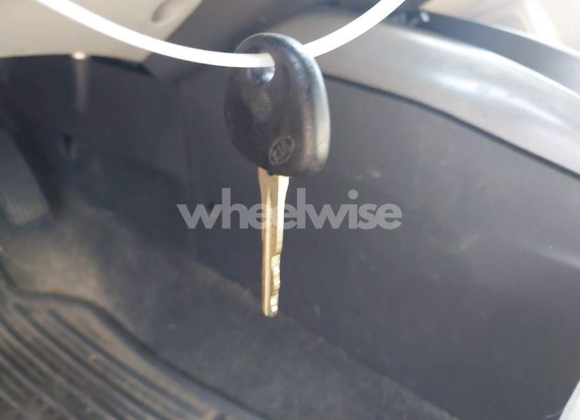 Photo 11 of 2013 Kia Forte EX (VIN KNAFU4A2XD5645511)