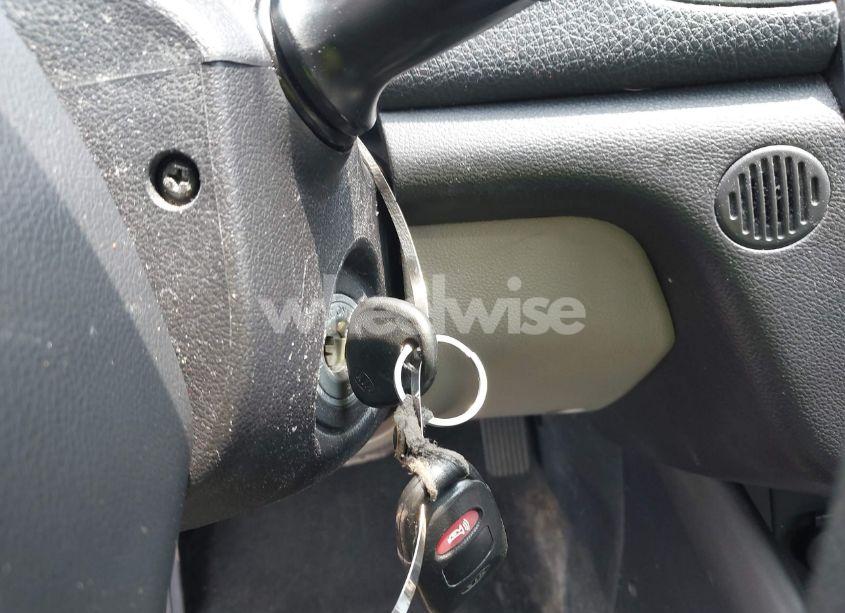 Photo 11 of 2013 Kia Forte EX (VIN KNAFU4A2XD5715136)