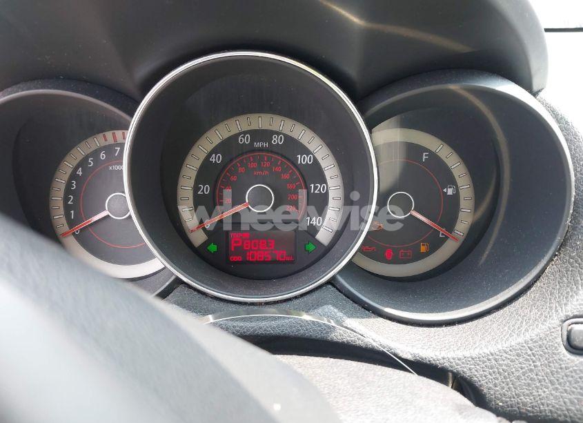 Photo 15 of 2013 Kia Forte EX (VIN KNAFU4A2XD5715136)