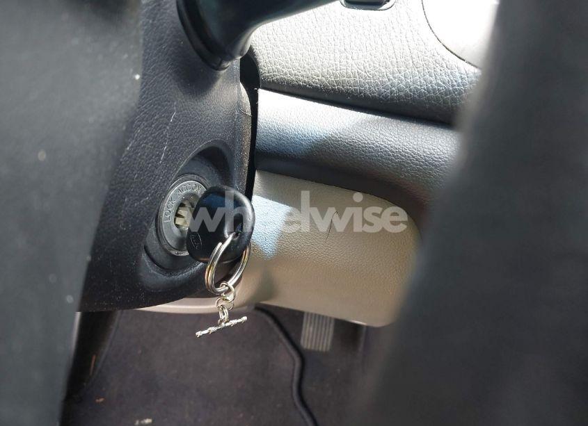 Photo 11 of 2013 Kia Forte EX (VIN KNAFU5A21D5700448)