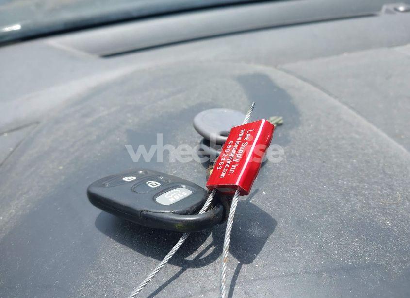 Photo 11 of 2011 Kia Forte EX (VIN KNAFU5A22B5328860)