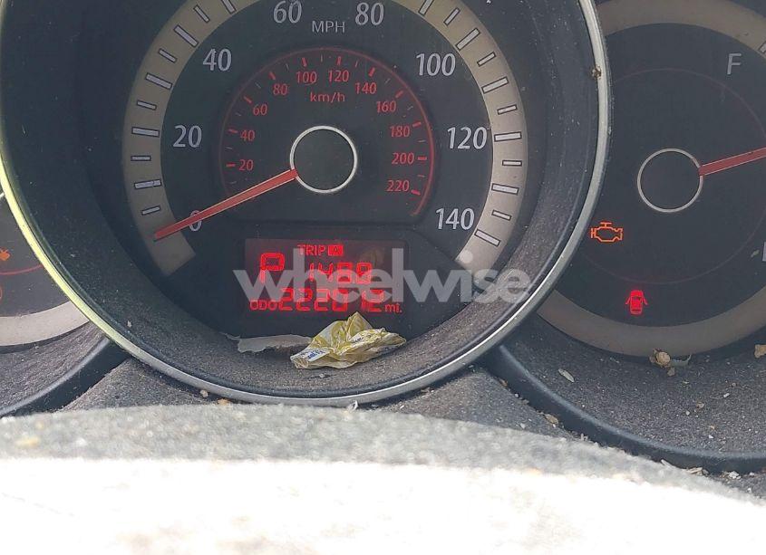 Photo 15 of 2011 Kia Forte EX (VIN KNAFU5A22B5328860)