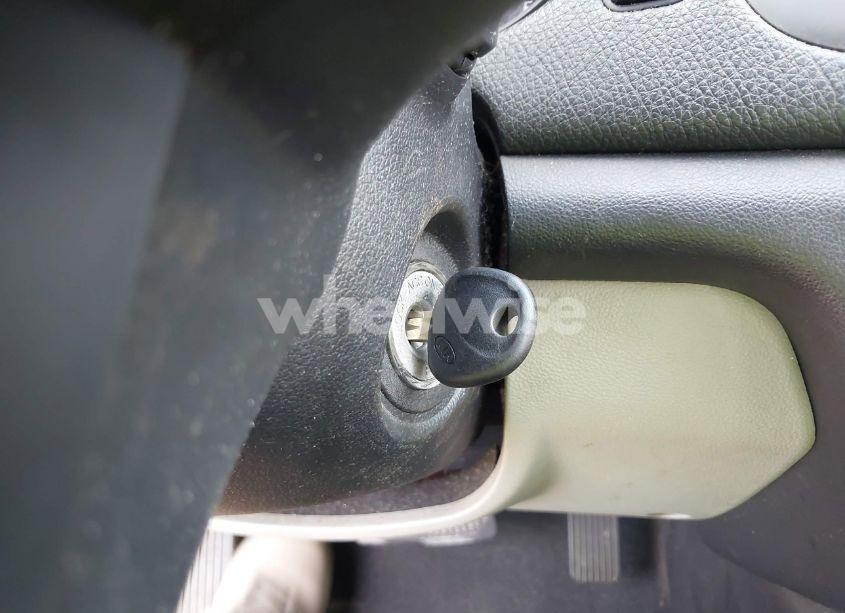 Photo 11 of 2013 Kia Forte EX (VIN KNAFU5A22D5695440)