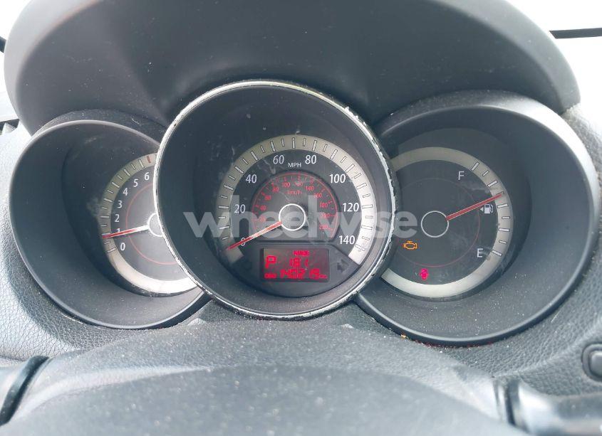 Photo 7 of 2013 Kia Forte EX (VIN KNAFU5A22D5695440)