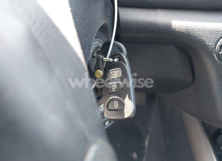 Photo 11 of 2013 Kia Forte EX (VIN KNAFU5A22D5701964)