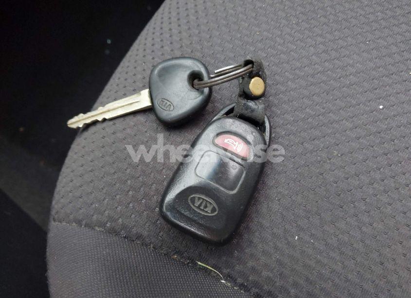 Photo 11 of 2012 Kia Forte EX (VIN KNAFU5A23C5577718)