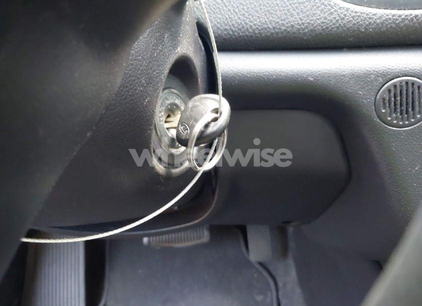 Photo 11 of 2011 Kia Forte EX (VIN KNAFU5A25B5442156)