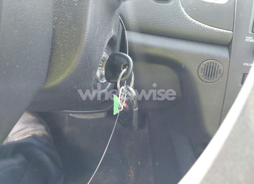 Photo 11 of 2012 Kia Forte EX (VIN KNAFU5A27C5637371)