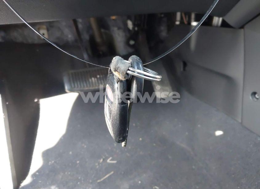 Photo 11 of 2011 Kia Forte EX (VIN KNAFU5A29B5337393)