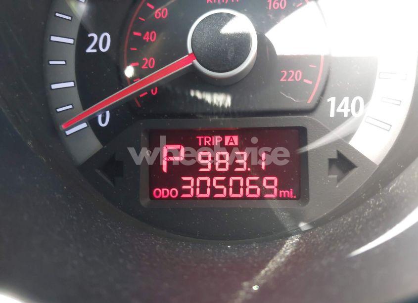 Photo 12 of 2011 Kia Forte EX (VIN KNAFU5A29B5337393)