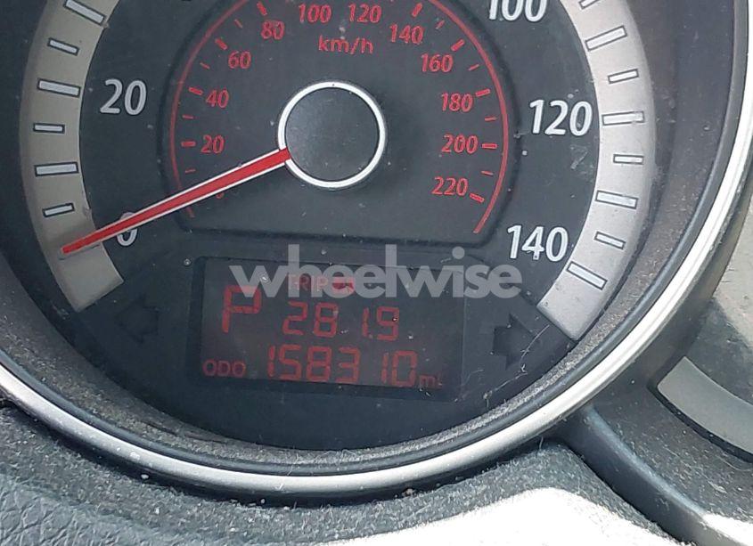 Photo 7 of 2010 Kia Forte KOUP EX (VIN KNAFU6A20A5186884)