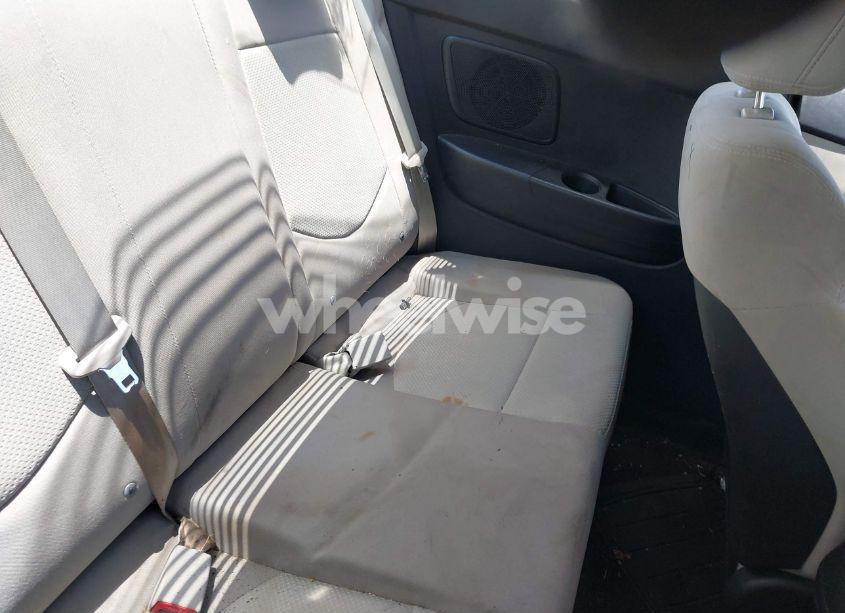 Photo 8 of 2010 Kia Forte KOUP EX (VIN KNAFU6A20A5186884)