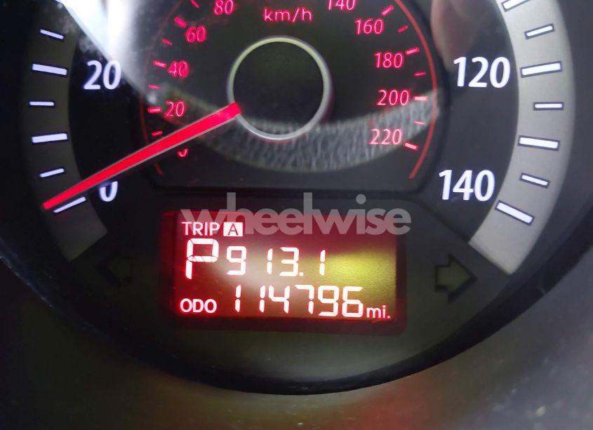 Photo 7 of 2011 Kia Forte KOUP EX (VIN KNAFU6A22B5453749)