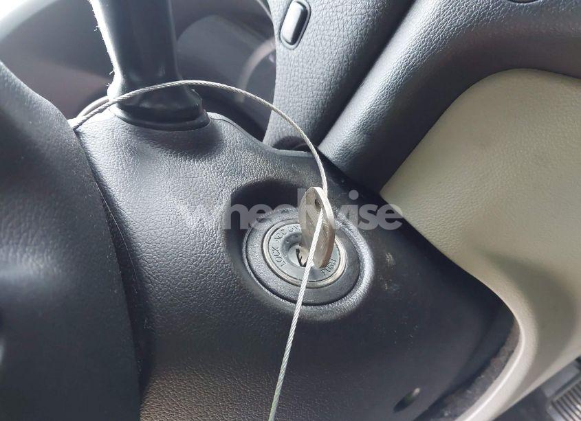 Photo 11 of 2010 Kia Forte KOUP EX (VIN KNAFU6A28A5152465)