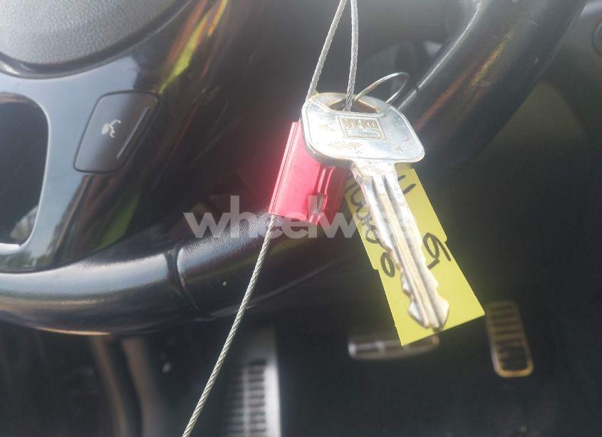 Photo 11 of 2013 Kia Forte SX (VIN KNAFW4A32D5675024)