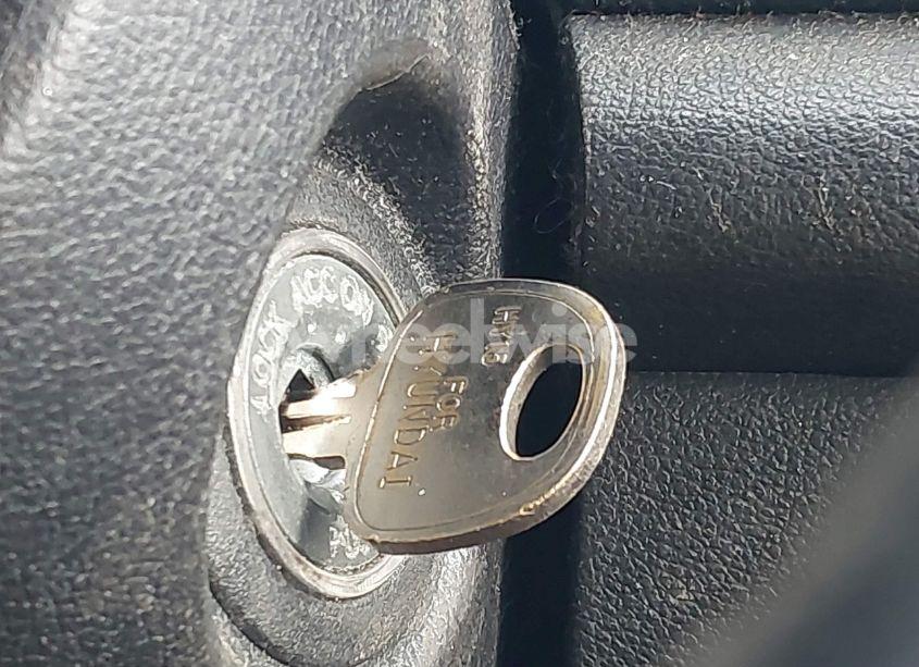 Photo 11 of 2010 Kia Forte SX (VIN KNAFW4A36A5249266)