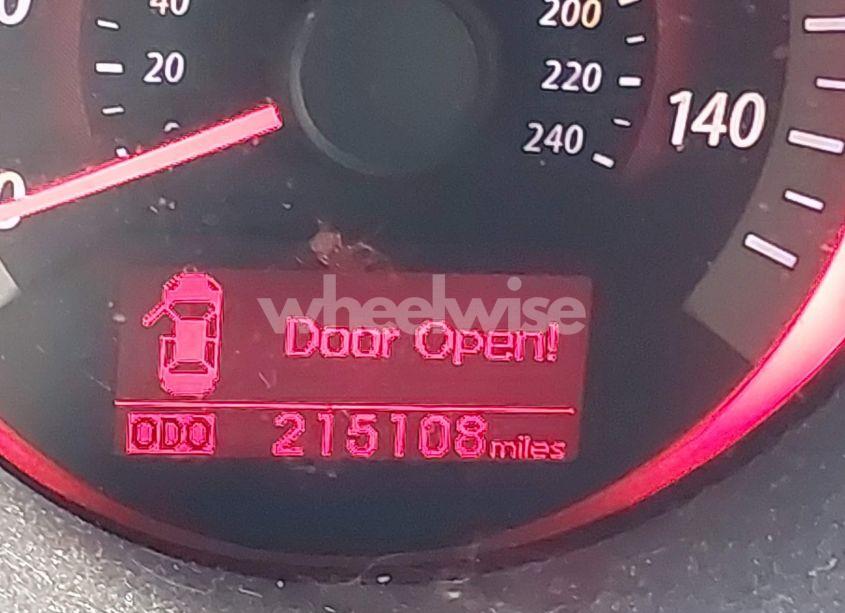 Photo 7 of 2010 Kia Forte SX (VIN KNAFW4A36A5249266)