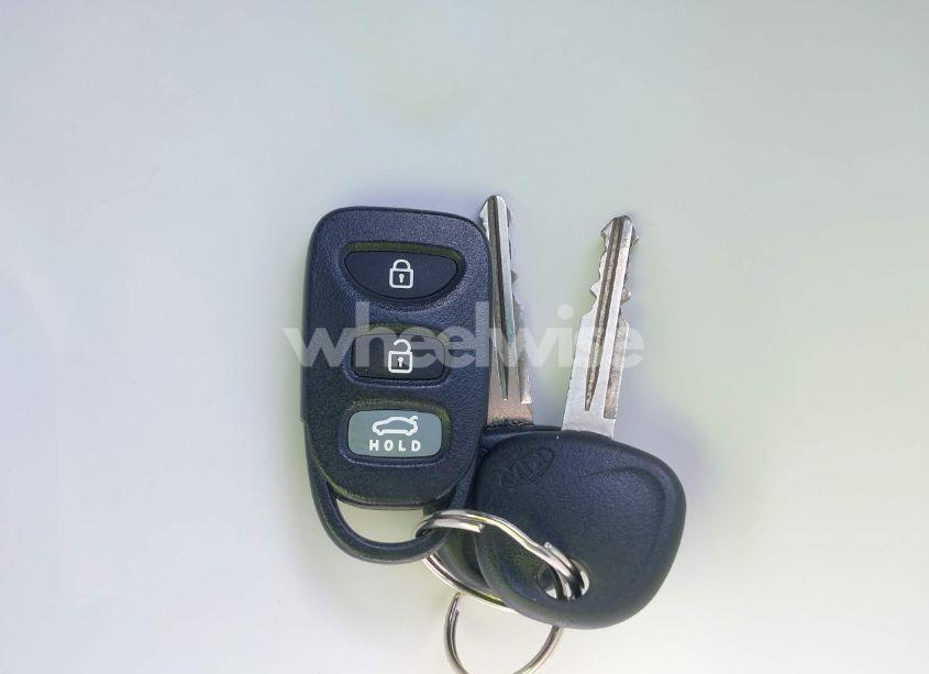 Photo 11 of 2012 Kia Forte SX (VIN KNAFW5A32C5572660)