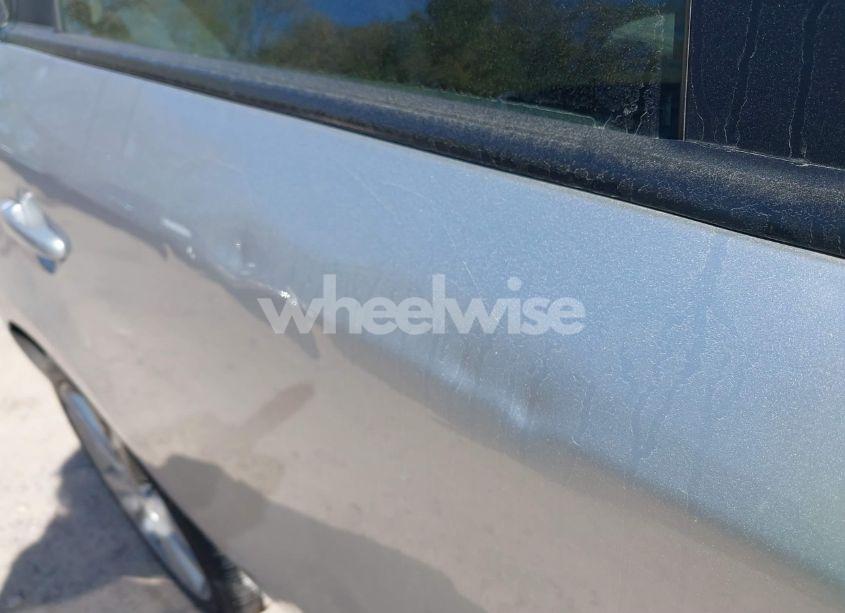 Photo 13 of 2012 Kia Forte SX (VIN KNAFW5A32C5572660)