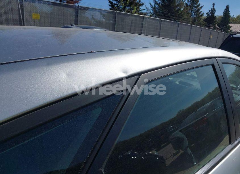 Photo 14 of 2012 Kia Forte SX (VIN KNAFW5A32C5572660)