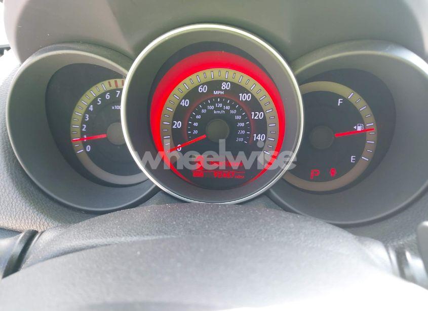 Photo 7 of 2012 Kia Forte SX (VIN KNAFW5A32C5572660)