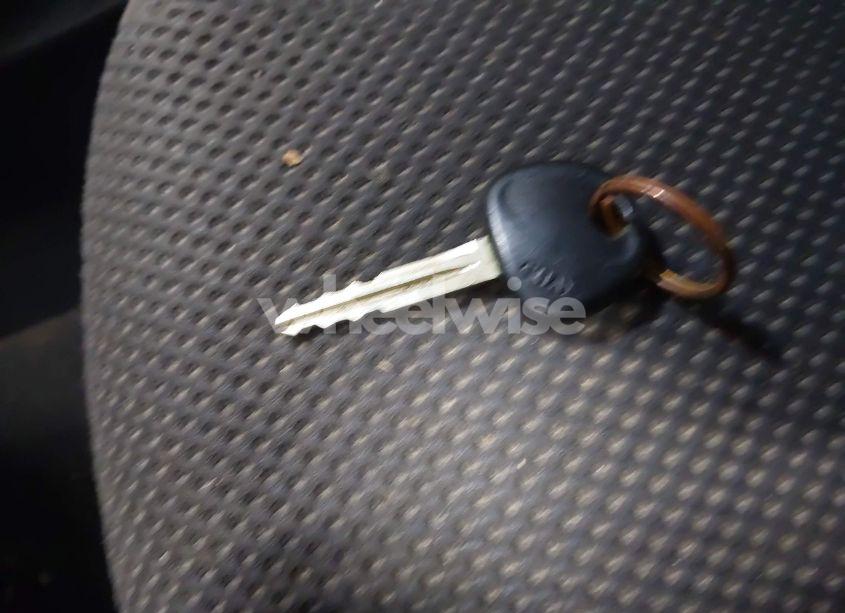 Photo 11 of 2011 Kia Forte SX (VIN KNAFW5A36B5356213)