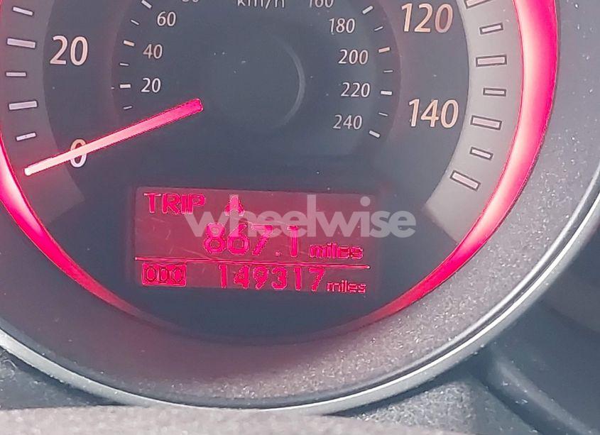 Photo 16 of 2011 Kia Forte KOUP SX (VIN KNAFW6A30B5331622)